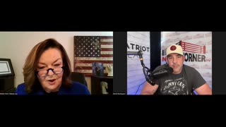 Sheila Holm "Releasing The Sealed Indictments & The Mamdani Trap" 11-8-25