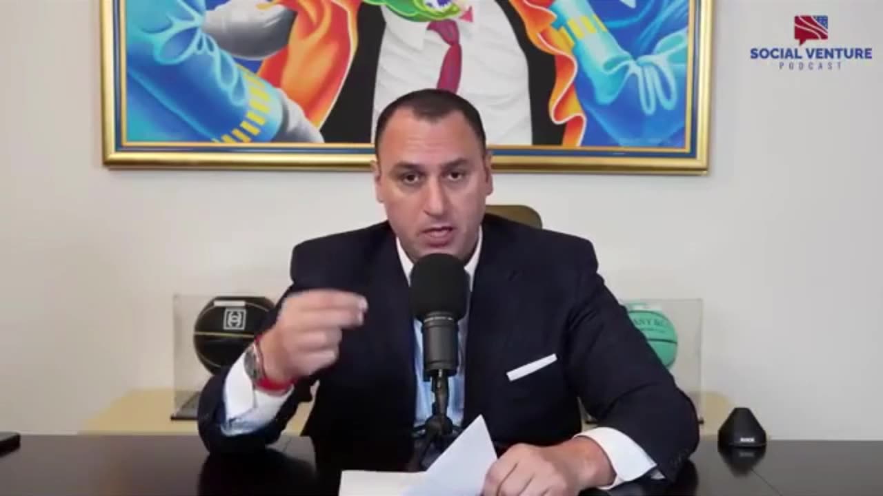 🔥 STOP BASHING 9-to-5s! Why Entrepreneurs Can't Exist Without Salaried Employees | The Brutal Truth