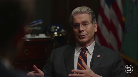 Sec. Scott Bessent is instigating a whistleblower program for reporting fraud