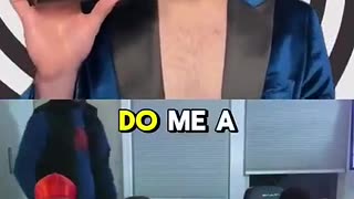 😂🔮 The Mystic Dicky Experience! | FunFM