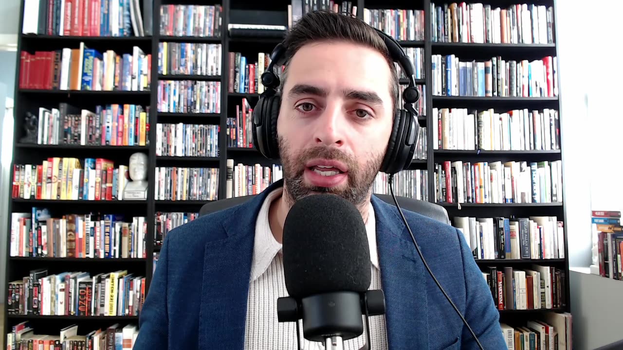 No Room For Nick Fuentes | POLITICS | The Chrestman Conversation #186