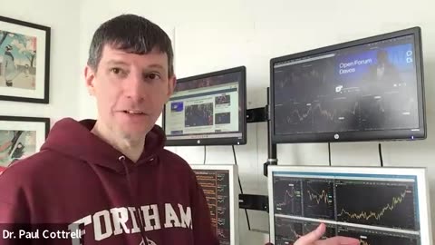 Warsaw Ep23 (Davos 2026 Future of Agriculture and Elon Musk) by Dr. Paul Cottrell