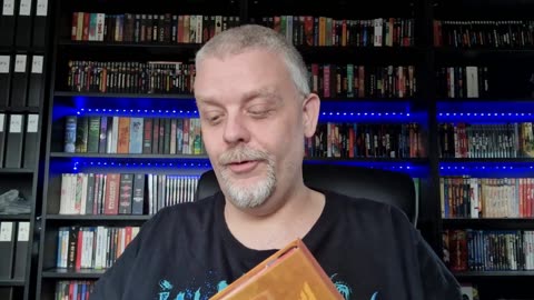 TheBluCorner's Monthly #PhysicalMedia Hauls (Watch new content on #Youtube) "NOT LIVE"