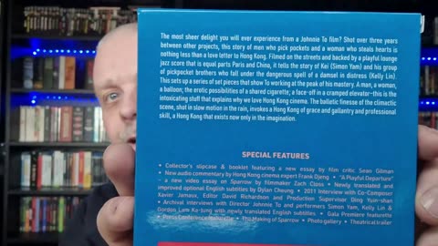 TheBluCorner's Monthly #PhysicalMedia Hauls (Watch new content on #Youtube) "NOT LIVE"