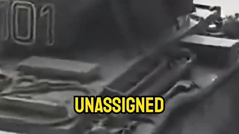Immortal German Tank