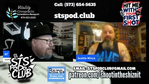 LIVE! Hit Me With Your First Shot, Motley Crue Dr Feelgood, EP: 2, Episode 988