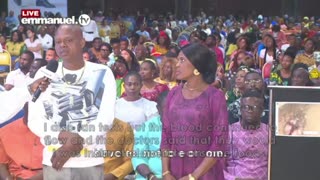 Adams & Wife Healing Testimony 5th October 2025