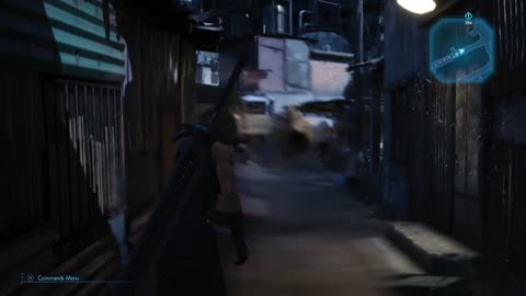 Arbiters of Fate - Final Fantasy VII Remake Ep 8