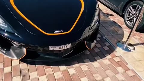 🚗💨 This Car is a Beast! Luxury Car | LuxurySportsCars