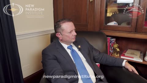 🚀🔥 Robert Salas (Former U.S. Air Force ICBM Launch Control Officer) - The Purpose of NHI is to Send