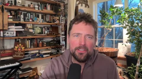 Owen Benjamin Ep. 2293: Livin Nvidia Loca