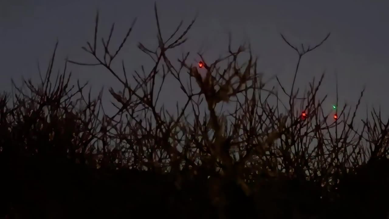 🛸🌟 Possible Drone Sighting in Martin's Beach, California: What is This?! | TheTruthAbove