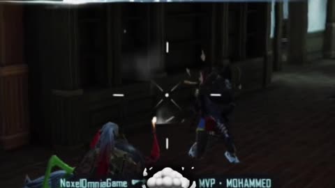 Pubg Mobile New Trending Video #noxelomniagaming