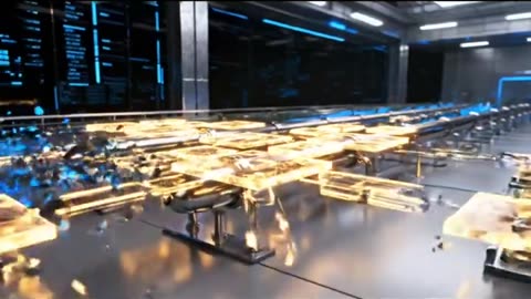 Our World’s New Birth of #Freedom