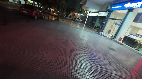 Lets take a night stroll on the streets of Greece the shea show-346