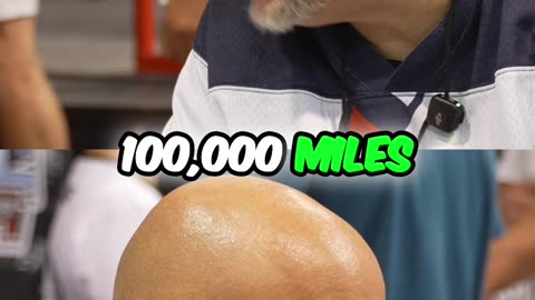 Shoulder Pain Relief - Amazing Results From One Session