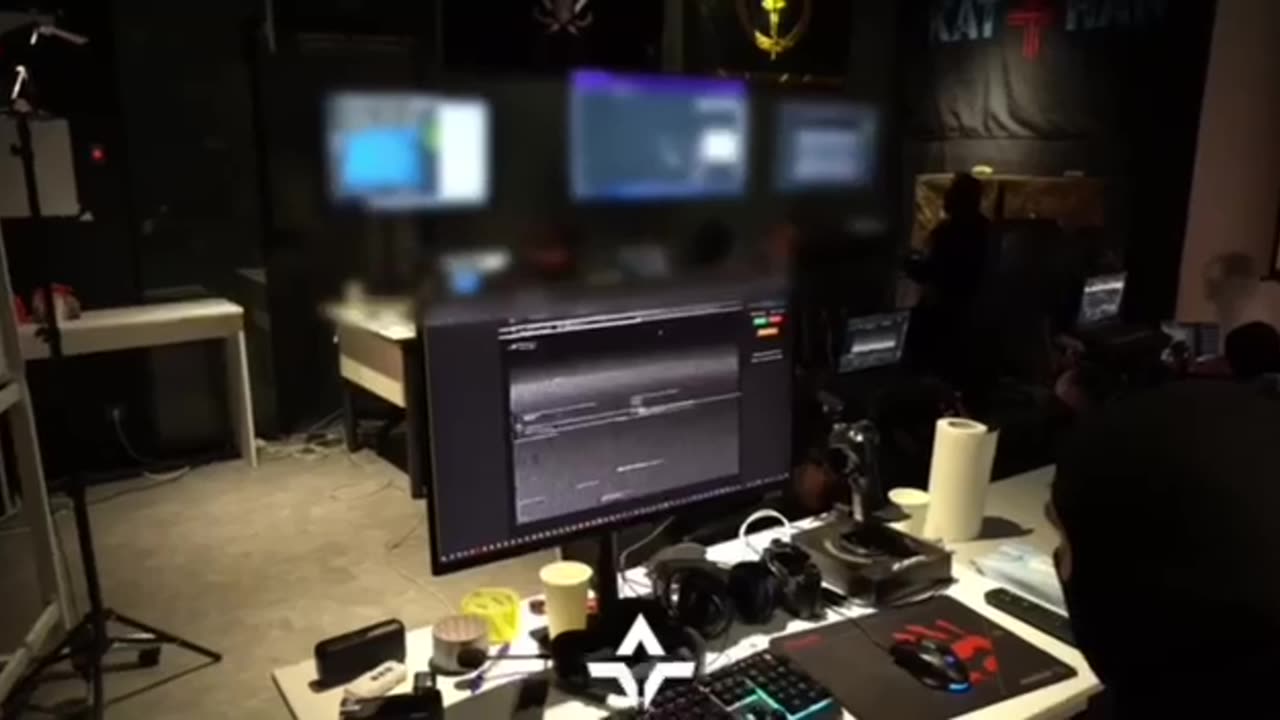 Free Russian Army Establishing Operations in Black Sea