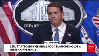 Did the Government sign “Secret Agreement’s” not to prosecute 2 dozen men?