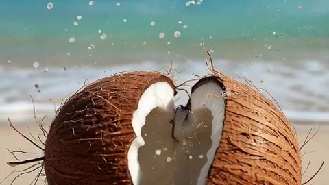 Coconut
