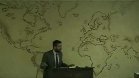 The Prosperity of Fools - Pastor Steven Anderson