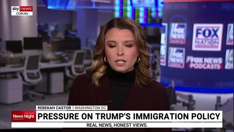 Trump’s BIG Plan for Illegal Migrants: ‘Self‑Deport or…’