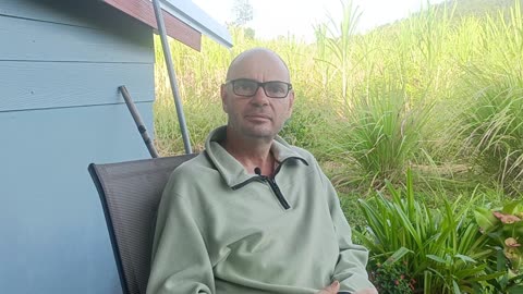 Vlog # 160 Fasting going well but running not so much