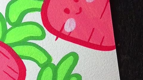 Draw ASMR