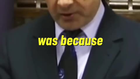 Mr. Bean FIGHTS BACK For Free Speech