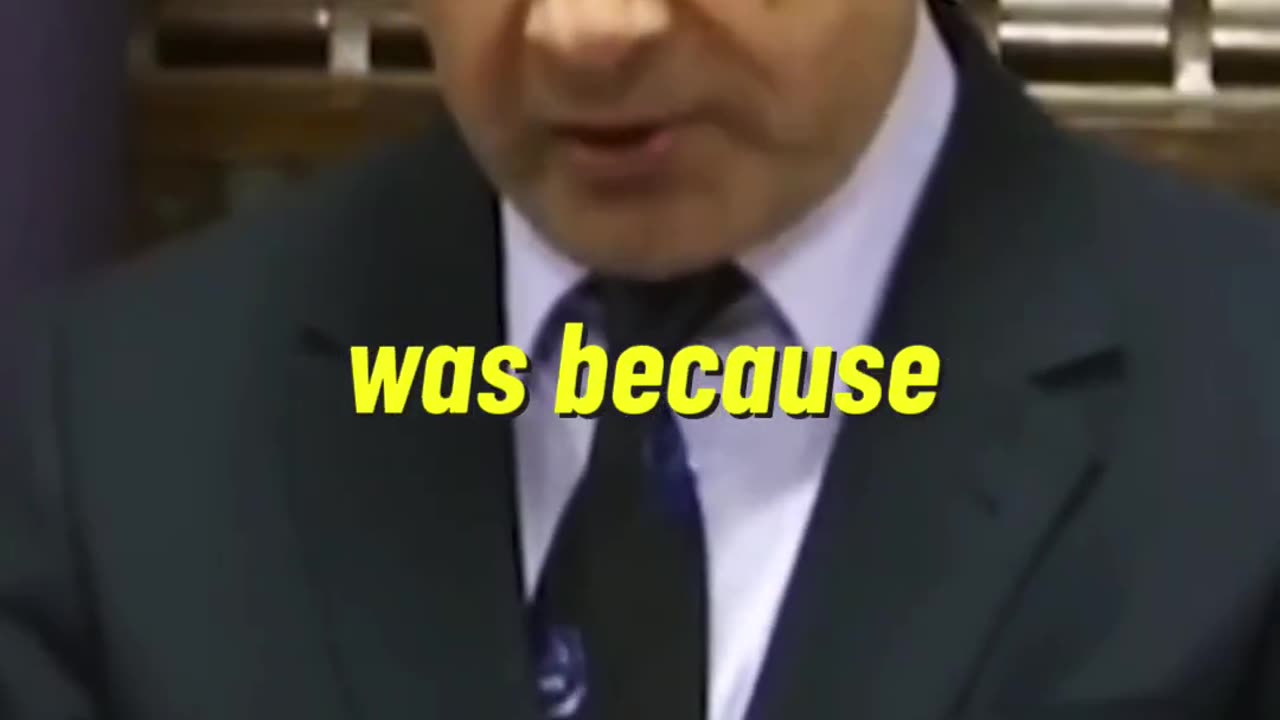 Mr. Bean FIGHTS BACK For Free Speech