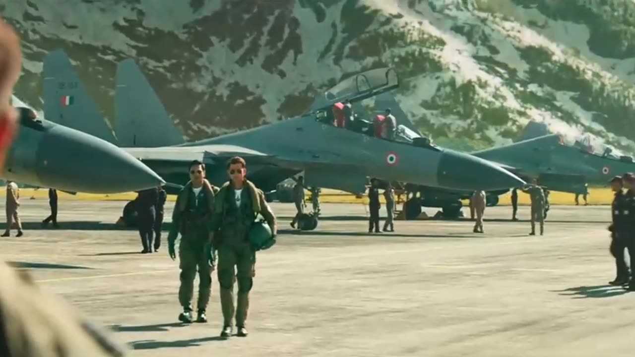 Bollywood fighter movie part 2 short clips video 2025 skc.com 27