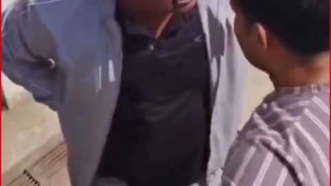 ‘I’ll Gouge Out Your Eyes’: Mau Railway Parcel Superintendent Threatens RPF Jawan, Video Sparks Row