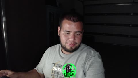 Random Stream IRL