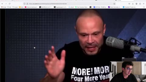 The Finance Zone - BREAKING_ DAN BONGINO JUST SHOCKED THE WORLD!