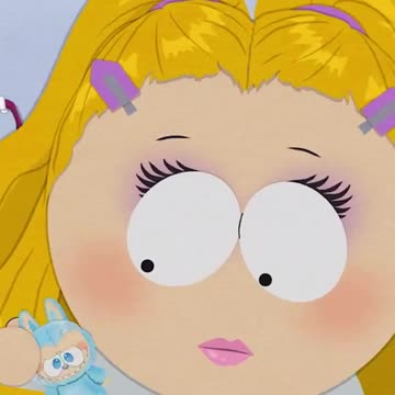 South Park vs. Labubus (Labubu Satanic Ritual)