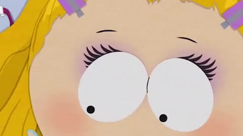 South Park vs. Labubus (Labubu Satanic Ritual)