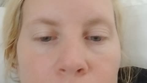 Shia, video recorded 2:08 PM Nov 27, '25 by Alyssa