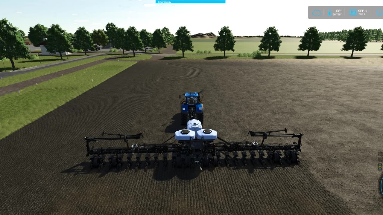 FS25 Multi Map Ep 34