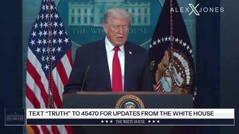 President Trump Presents 365 Wins In 365 Days To The American People