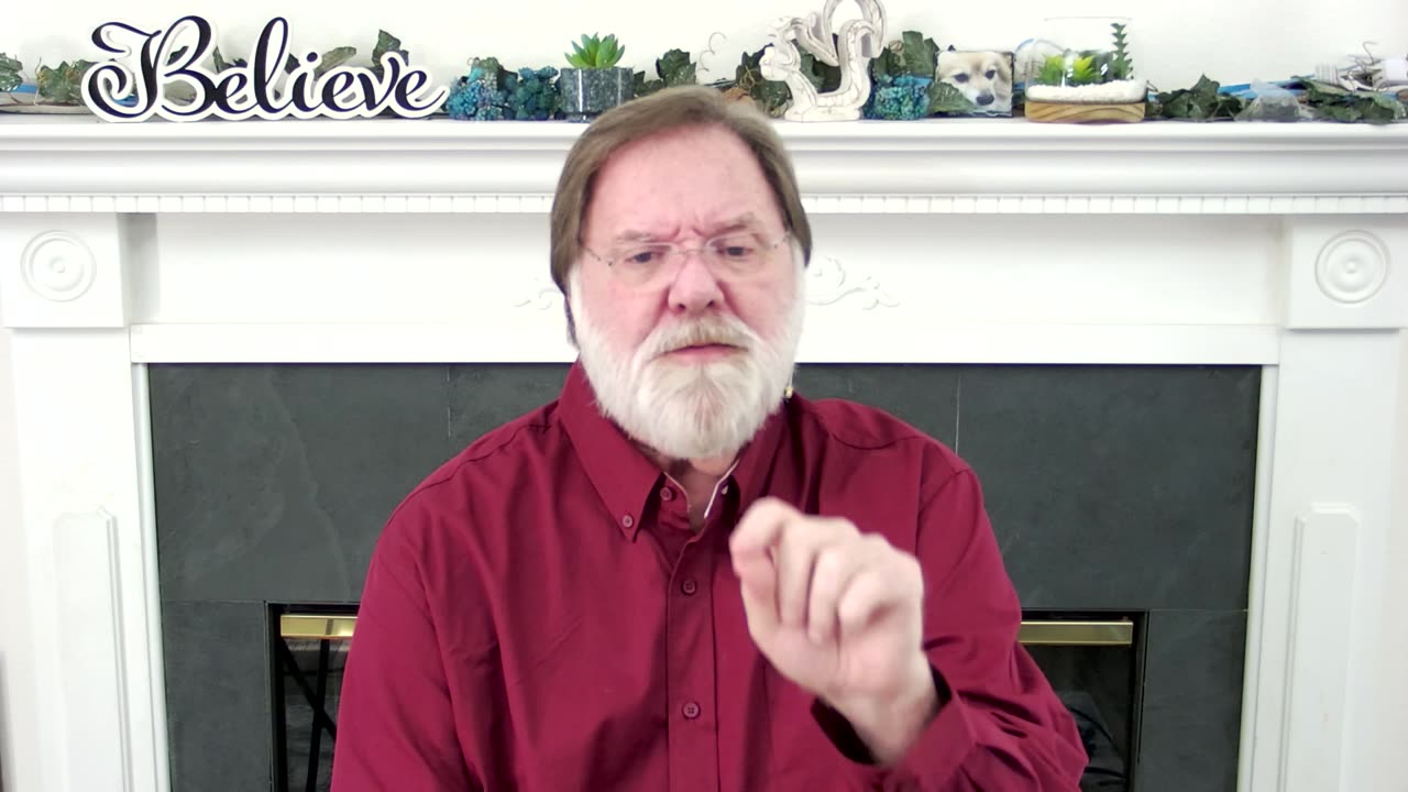 An Encouraging Church