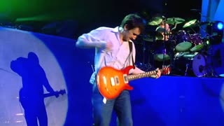 The Cranberries - Zombie 1999