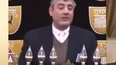 Rabbi - Kill Goyim Babies