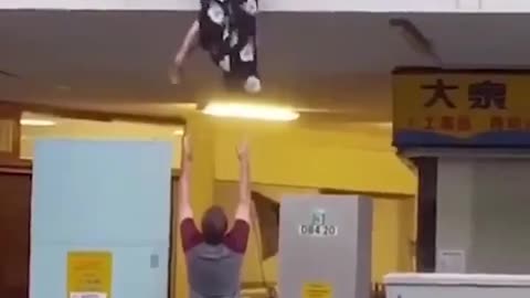 Not The Hero