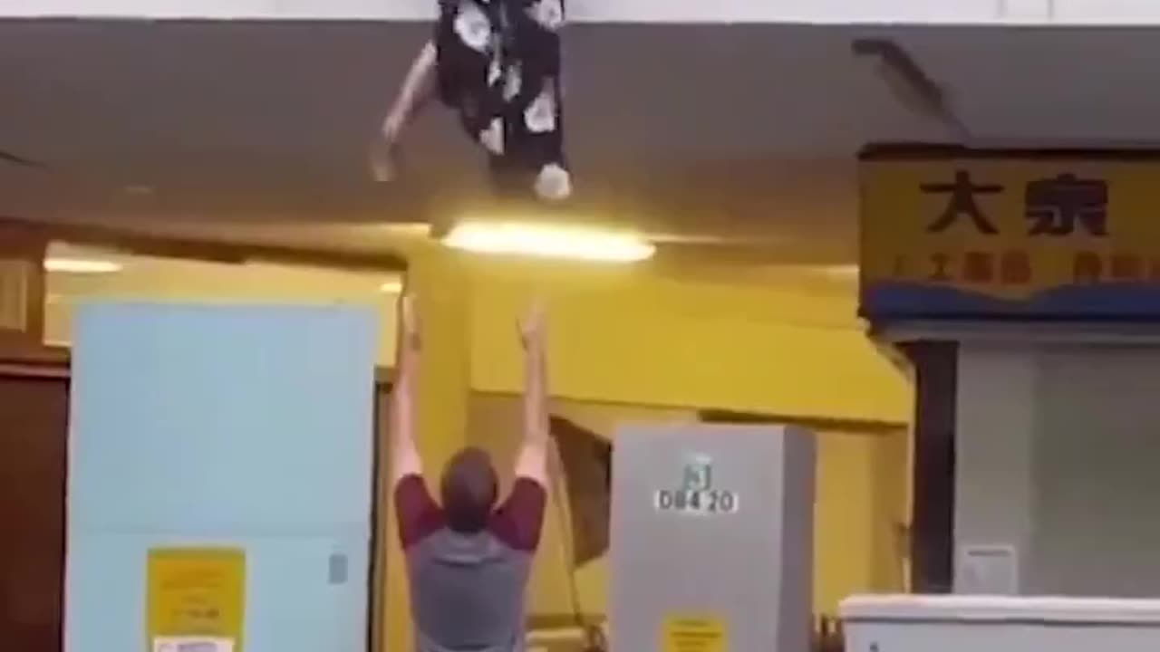 Not The Hero