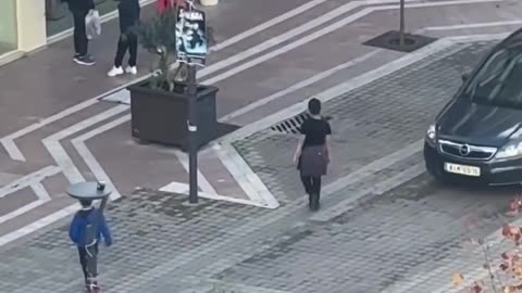 ομάδα ανήλικων BΡομά