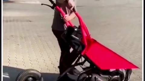 Use your mind to turn exhausting hard work into easy work without suffering 🔥⚙️