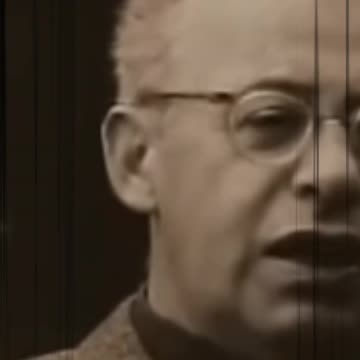 Saul Alinsky - Godfather of Progressive Tactics - Wants to go to Hell?