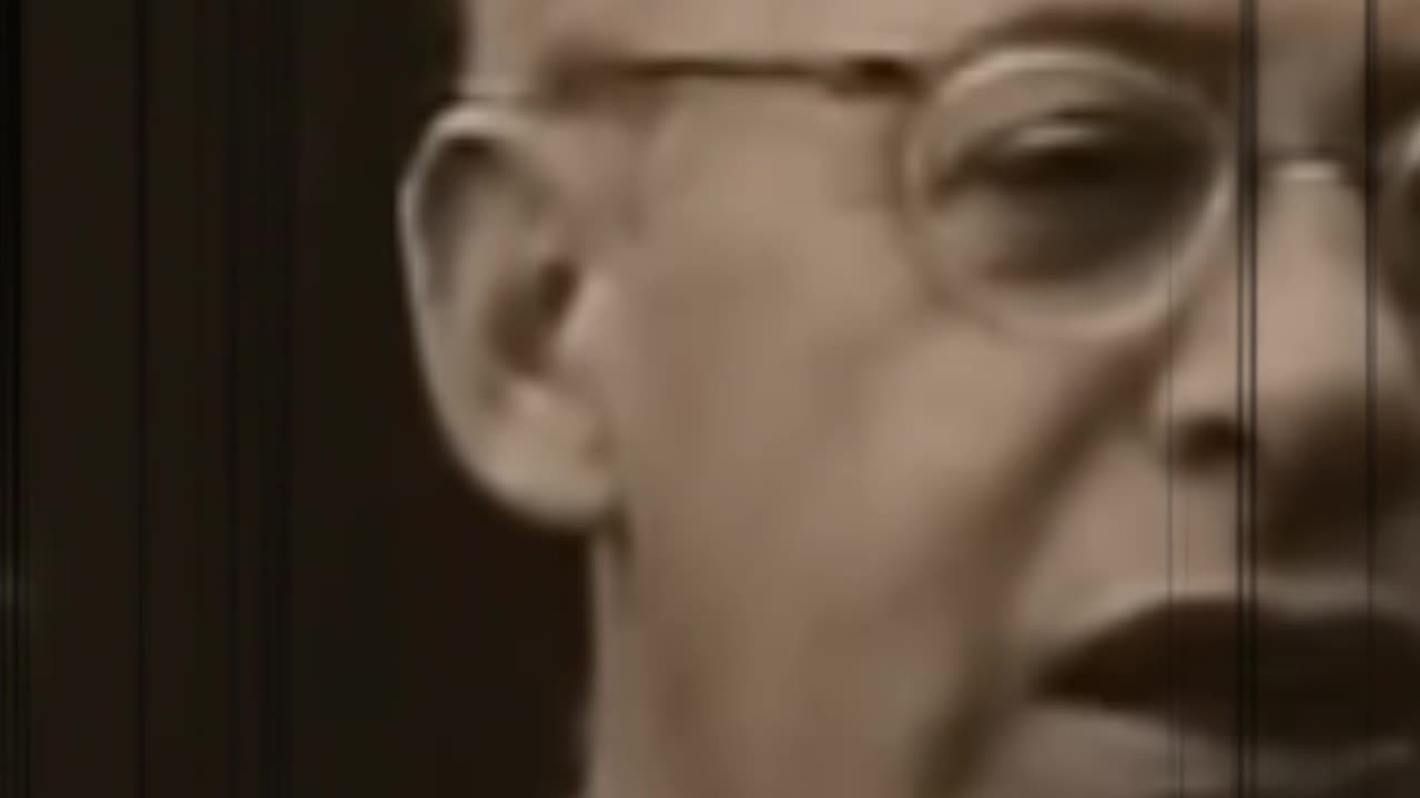 Saul Alinsky - Godfather of Progressive Tactics - Wants to go to Hell?