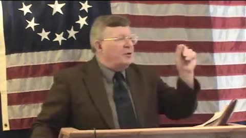James Wickstrom - THE SELLING OFF OF AMERICA - JULY 18 2009 