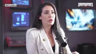 Rep Luna says Charlie’s Assassination may be linked to Foreign Government Funding, From China