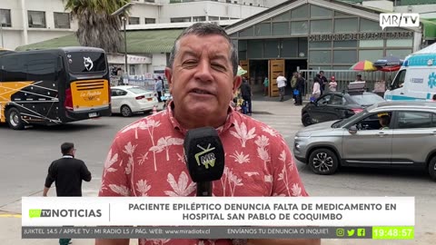 MRTV NOTICIAS 15/01/2025 P1